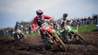 MXGP 2020 - The Official Motocross Videogame PS4 - captura de gameplay 3