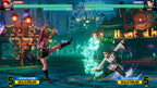 THE KING OF FIGHTERS XV PS4 - captura de gameplay 4