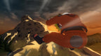 NARUTO: Ultimate Ninja STORM PS4 - captura de gameplay 3