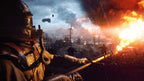 Battlefield 1 PS5 - captura de gameplay 2