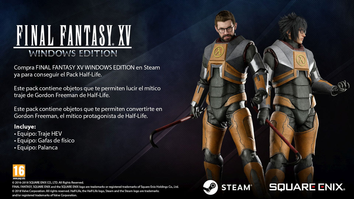 FINAL FANTASY XV ROYAL EDITION PS4 - captura de gameplay 1