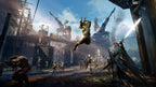 Middle-earth: Shadow of Mordor PS4 - captura de gameplay 1