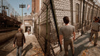 A Way Out PS5 - captura de gameplay 1