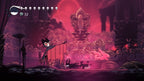 Hollow Knight PS4 - captura de gameplay 3
