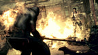 Resident Evil 5 PS4 - captura de gameplay 4