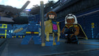 LEGO Marvel Super Heroes PS5 - captura de gameplay 2