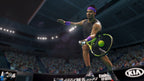 AO Tennis 2 PS5 - captura de gameplay 4