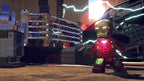 LEGO Marvel Super Heroes PS4 - captura de gameplay 1
