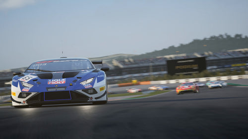 Assetto Corsa Competizione PS5 - captura de gameplay 1