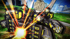 ONE PUNCH MAN: A HERO NOBODY KNOWS PS4 - captura de gameplay 4