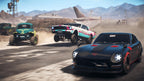 Need For Speed Payback PS5 - captura de gameplay 1