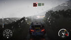 WRC 8 PS4 - captura de gameplay 4