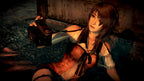 FATAL FRAME: Maiden of Black Water PS4 - captura de gameplay 1