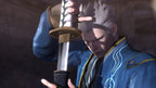 Devil May Cry 4 Special Edition PS4 - captura de gameplay 2