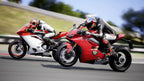 Ride 4 PS4 - captura de gameplay 3