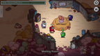 Among Us PS5 - captura de gameplay 1