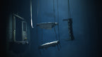 Little Nightmares I y II Bundle PS4 - captura de gameplay 1
