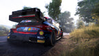 WRC Generations PS5 - captura de gameplay 3