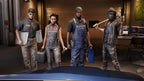 Watch Dogs 1 + 2 PS5 - captura de gameplay 2