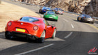 Assetto Corsa PS4 - captura de gameplay 2