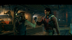 STAR WARS Jedi: Survivor PS4 - captura de gameplay 4