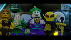 LEGO Batman 3: Beyond Gotham Deluxe Edition PS5 - captura de gameplay 4