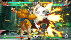 Dragon Ball FighterZ PS5 - captura de gameplay 4