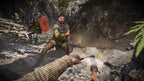 Kingdom Come: Deliverance II PS5 - captura de gameplay 3