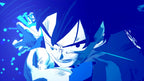 Dragon Ball Z Kakarot PS5 - captura de gameplay 1