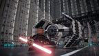 LEGO Star Wars: The Skywalker Saga PS4 - captura de gameplay 3