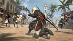 Assassin’s CreedIV Black Flag PS5 - captura de gameplay 3