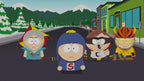 South Park: The Video Game Collection PS4 - captura de gameplay 2