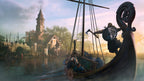 Assassin's Creed Valhalla PS5 - captura de gameplay 3