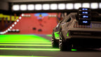 HOT WHEELS UNLEASHED PS4 - captura de gameplay 1