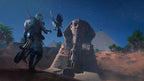 Assassin's Creed Origins PS5 - captura de gameplay 2