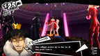 Persona 5 Royal PS5 - captura de gameplay 4