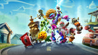 Plants vs Zombies: Battle for Neighborville Deluxe Edition PS5 - captura de gameplay 1