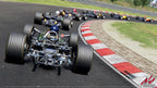 Assetto Corsa PS5 - captura de gameplay 1