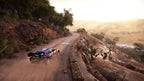 WRC Generations PS5 - captura de gameplay 1