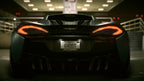 Need For Speed PS5 - captura de gameplay 4