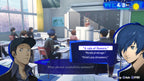Persona 3 Reload PS4 - captura de gameplay 2