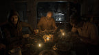 RESIDENT EVIL 7 PS4 - captura de gameplay 1