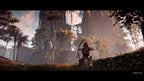 Horizon Zero Dawn Complete Edition PS4 - captura de gameplay 1