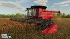 Farming Simulator 22 PS4 - captura de gameplay 3