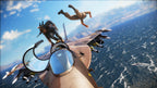 Just Cause 3 PS5 - captura de gameplay 3