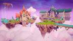 Crash Team Racing Nitro-Fueled + Spyro Game Bundle PS4 - captura de gameplay 3