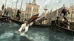 Assassin's Creed The Ezio Collection PS4 - captura de gameplay 3