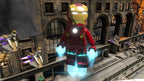 LEGO Marvel's Avengers PS4 - captura de gameplay 3