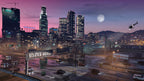 Grand Theft Auto V PS5 - captura de gameplay 1