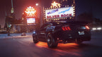 Need For Speed Payback PS4 - captura de gameplay 2